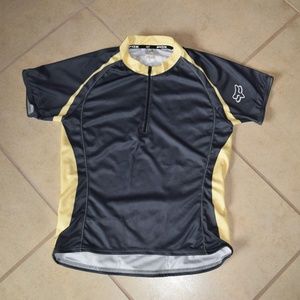 Fox Racing Mountain Bike Jersey